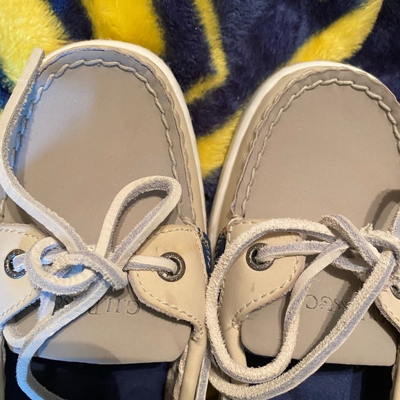 Dock shoes excellent condition - Picture 2 of 5